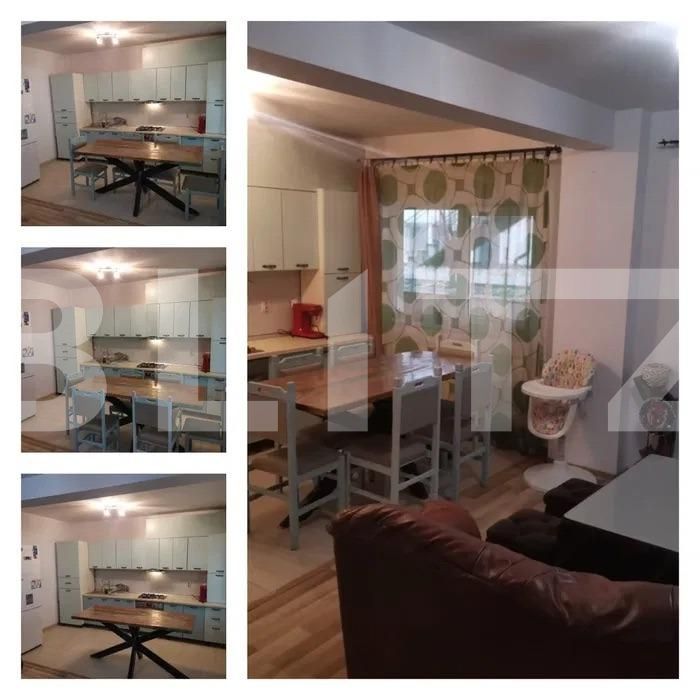 Apartament de vânzare 3 camere Europa - 132451AV | BLITZ Cluj-Napoca | Poza2