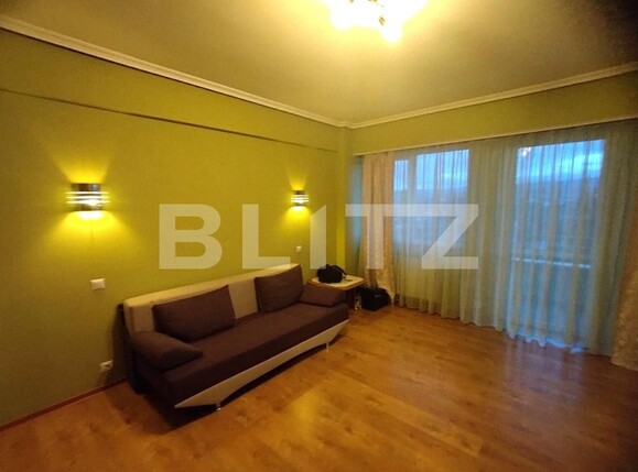 Garsonieră de vânzare Someseni - 132453AV | BLITZ Cluj-Napoca | Poza1