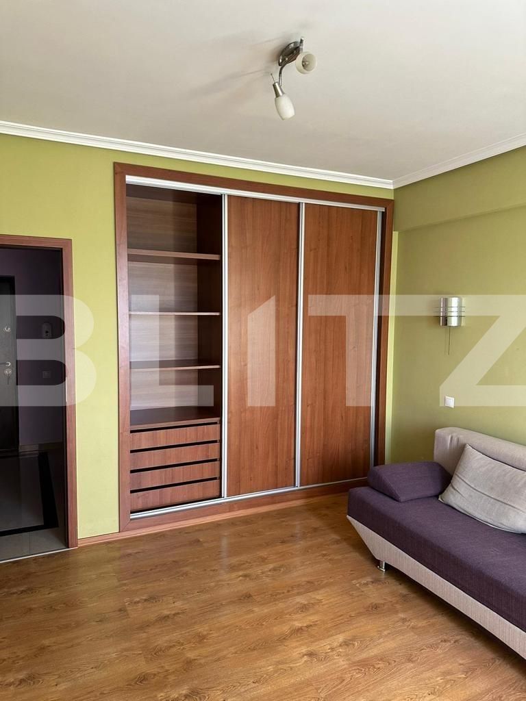 Garsonieră de vânzare Someseni - 132453AV | BLITZ Cluj-Napoca | Poza2