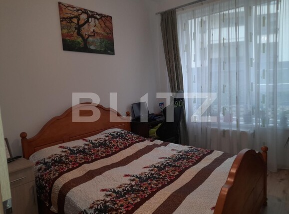 Apartament de vânzare 2 camere Racadau - 132454AV | BLITZ Brașov | Poza2