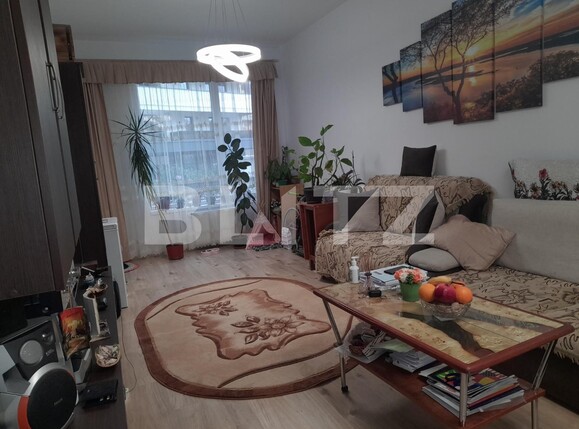 Apartament de vânzare 2 camere Racadau - 132454AV | BLITZ Brașov | Poza1