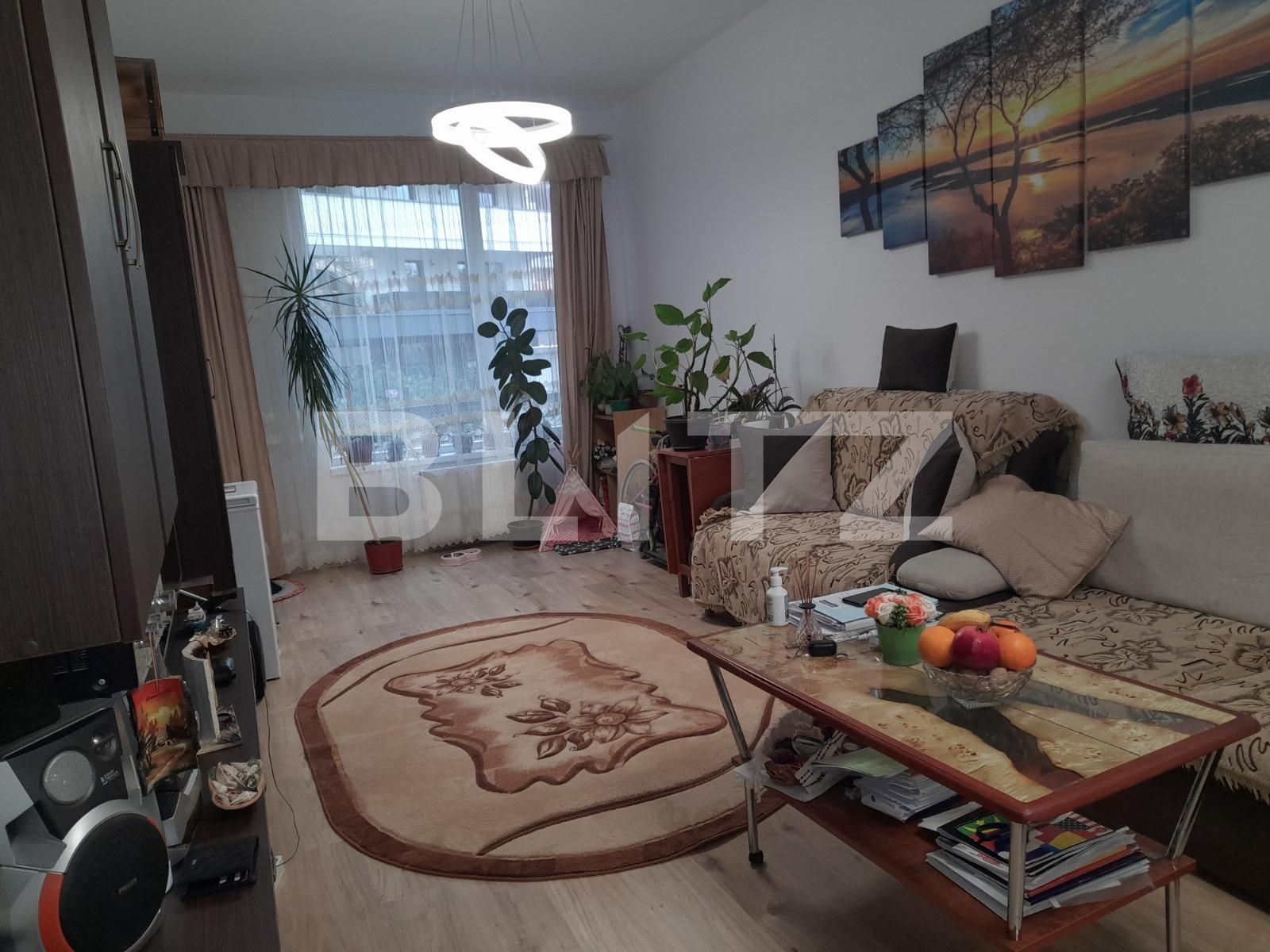 Apartament de vânzare 2 camere Racadau - 132454AV | BLITZ Brașov | Poza1
