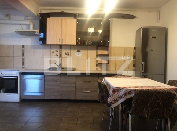 Apartament de închiriat 3 camere Bună Ziua - 132457AI | BLITZ Cluj-Napoca | Poza12