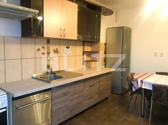 Apartament de închiriat 3 camere Bună Ziua - 132457AI | BLITZ Cluj-Napoca | Poza10