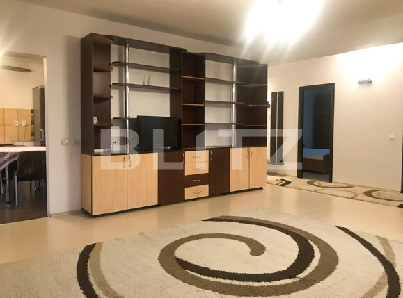 Apartament de închiriat 3 camere Bună Ziua - 132457AI | BLITZ Cluj-Napoca | Poza1