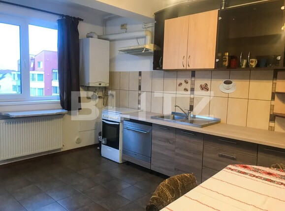 Apartament de închiriat 3 camere Bună Ziua - 132457AI | BLITZ Cluj-Napoca | Poza11