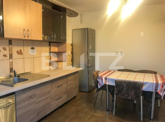 Apartament de închiriat 3 camere Bună Ziua - 132457AI | BLITZ Cluj-Napoca | Poza9