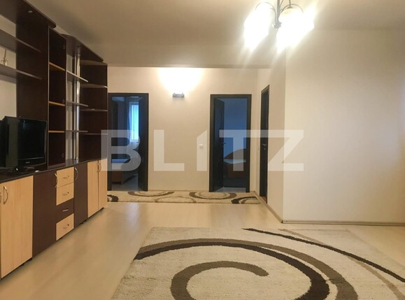 Apartament de închiriat 3 camere Bună Ziua - 132457AI | BLITZ Cluj-Napoca | Poza4
