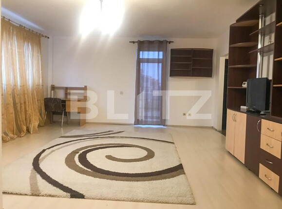 Apartament de închiriat 3 camere Bună Ziua - 132457AI | BLITZ Cluj-Napoca | Poza5