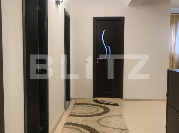 Apartament de închiriat 3 camere Bună Ziua - 132457AI | BLITZ Cluj-Napoca | Poza2