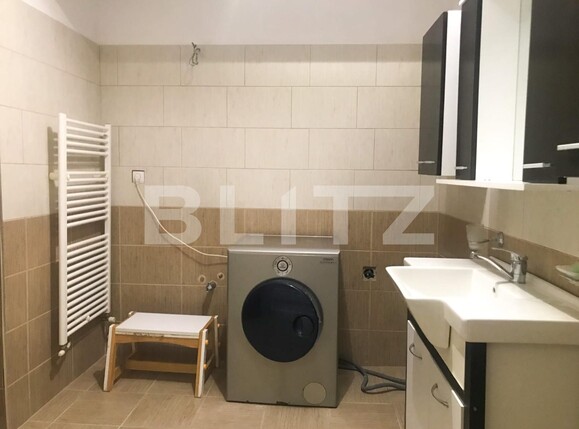 Apartament de închiriat 3 camere Bună Ziua - 132457AI | BLITZ Cluj-Napoca | Poza13