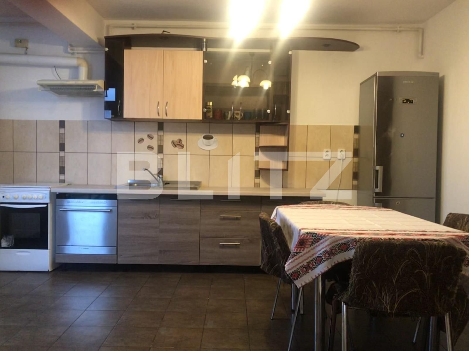 Apartament de închiriat 3 camere Bună Ziua - 132457AI | BLITZ Cluj-Napoca | Poza12