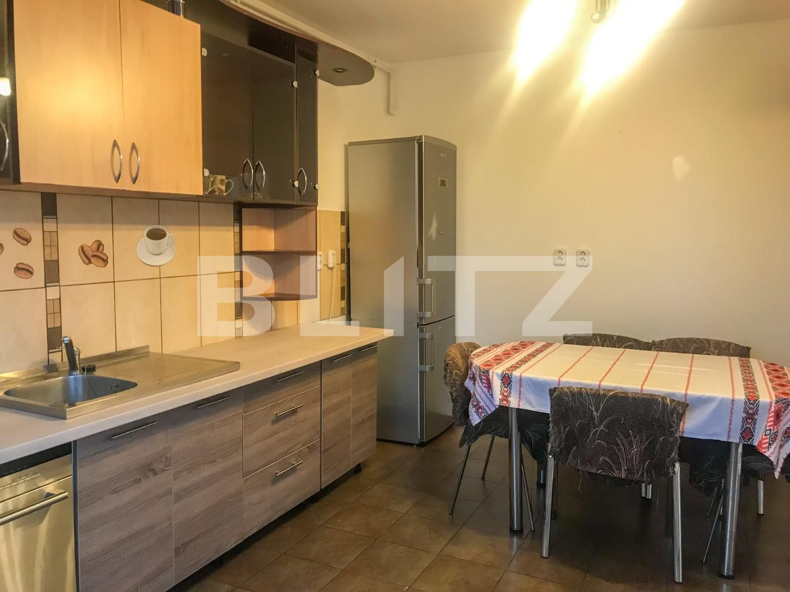 Apartament de închiriat 3 camere Bună Ziua - 132457AI | BLITZ Cluj-Napoca | Poza9