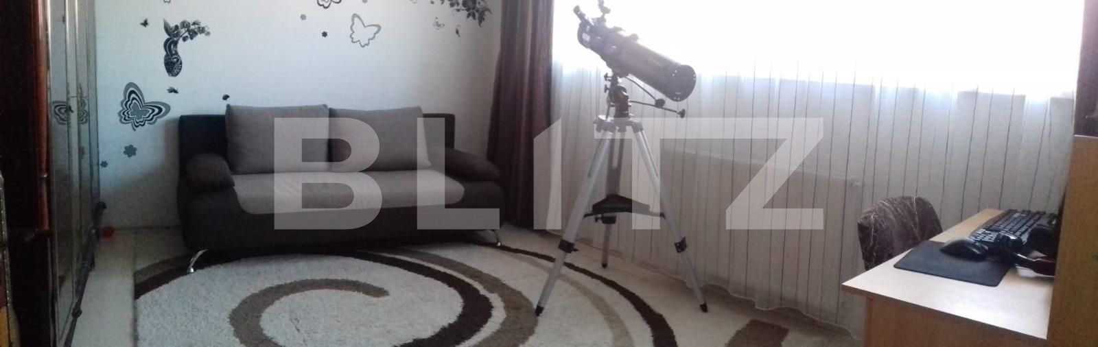 Apartament de închiriat 3 camere Bună Ziua - 132457AI | BLITZ Cluj-Napoca | Poza7