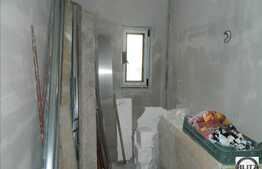 Vanzare 2 camere, 41.5 mp, GRADINA de 80.50 mp, semifinisat, parcare inclusa