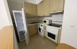 Apartament 2 camere, 50 mp, parcare, view superb,  zona Viva City