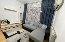 Apartament 2 camere, 50 mp, parcare, view superb,  zona Viva City