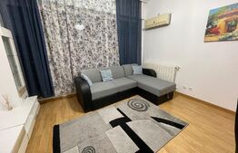 Apartament 2 camere, 50 mp, parcare, view superb,  zona Viva City