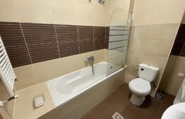 Apartament 2 camere, 50 mp, parcare, view superb,  zona Viva City