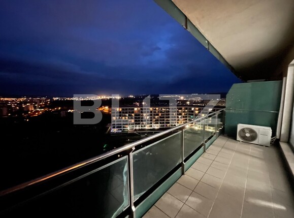 Apartament de închiriat 2 camere Gheorgheni - 132460AI | BLITZ Cluj-Napoca | Poza8