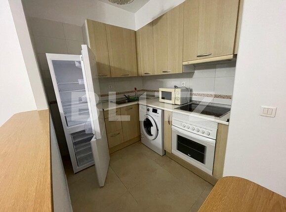 Apartament de închiriat 2 camere Gheorgheni - 132460AI | BLITZ Cluj-Napoca | Poza5