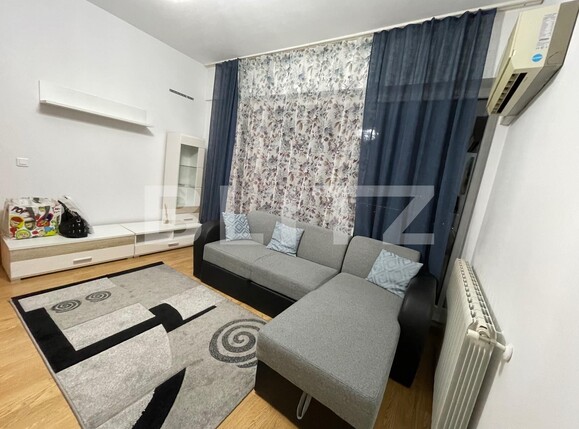 Apartament de închiriat 2 camere Gheorgheni - 132460AI | BLITZ Cluj-Napoca | Poza2