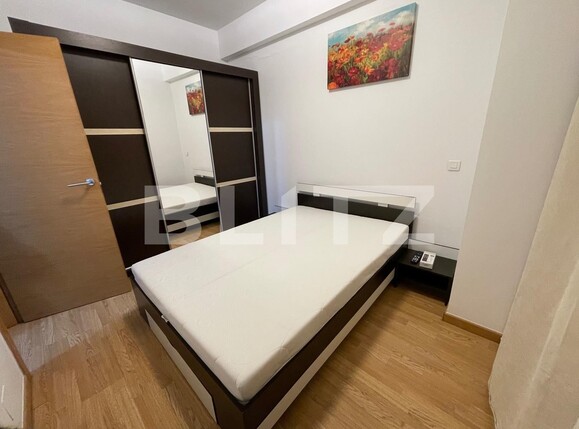 Apartament de închiriat 2 camere Gheorgheni - 132460AI | BLITZ Cluj-Napoca | Poza4