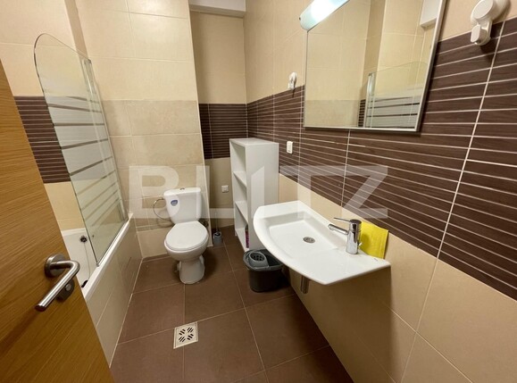 Apartament de închiriat 2 camere Gheorgheni - 132460AI | BLITZ Cluj-Napoca | Poza6