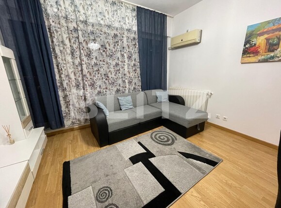 Apartament de închiriat 2 camere Gheorgheni - 132460AI | BLITZ Cluj-Napoca | Poza1