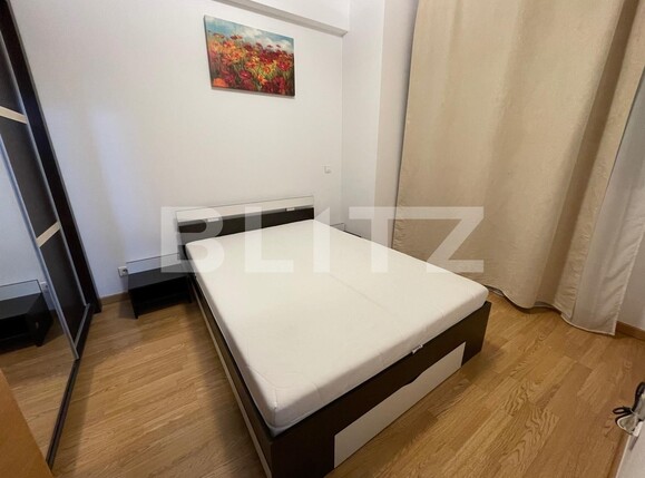 Apartament de închiriat 2 camere Gheorgheni - 132460AI | BLITZ Cluj-Napoca | Poza3