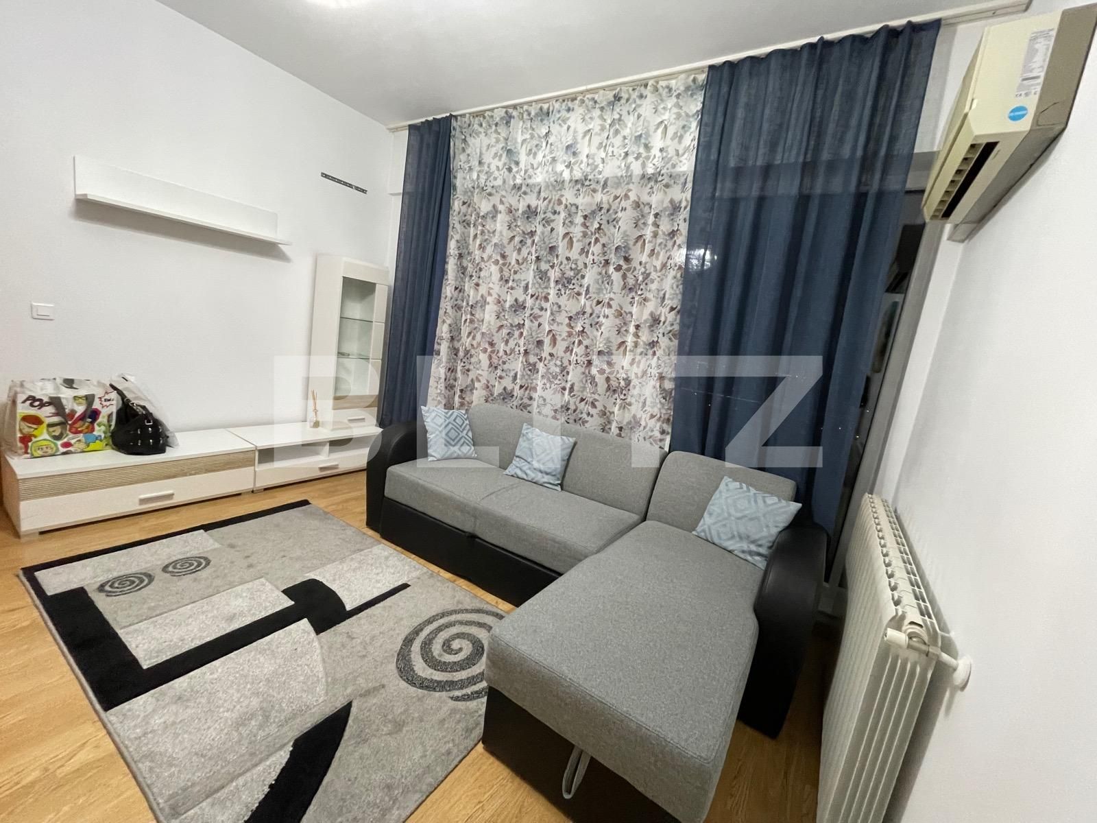 Apartament de închiriat 2 camere Gheorgheni - 132460AI | BLITZ Cluj-Napoca | Poza2