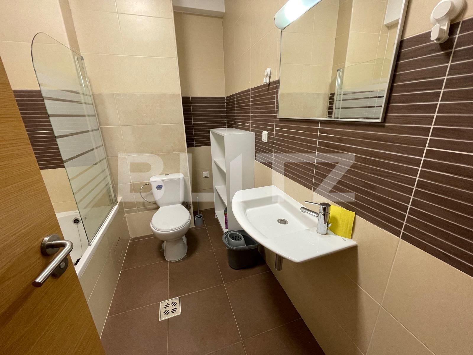 Apartament de închiriat 2 camere Gheorgheni - 132460AI | BLITZ Cluj-Napoca | Poza6