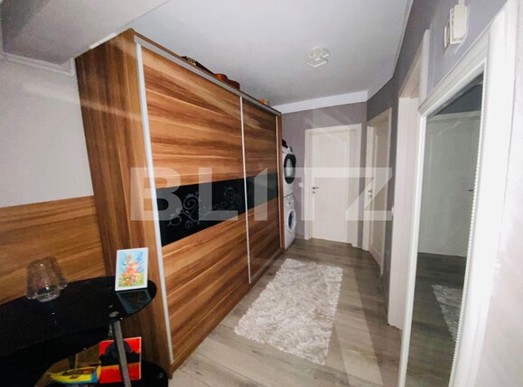 Apartament de vânzare 2 camere Floreşti - 132463AV | BLITZ Cluj-Napoca | Poza7