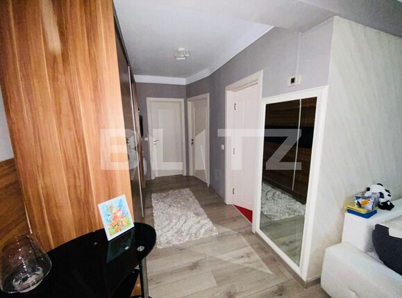 Apartament de vânzare 2 camere Floreşti - 132463AV | BLITZ Cluj-Napoca | Poza3
