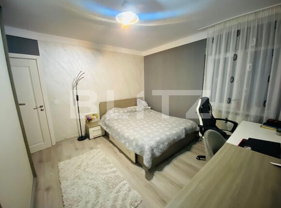 Apartament de vânzare 2 camere Floreşti - 132463AV | BLITZ Cluj-Napoca | Poza4