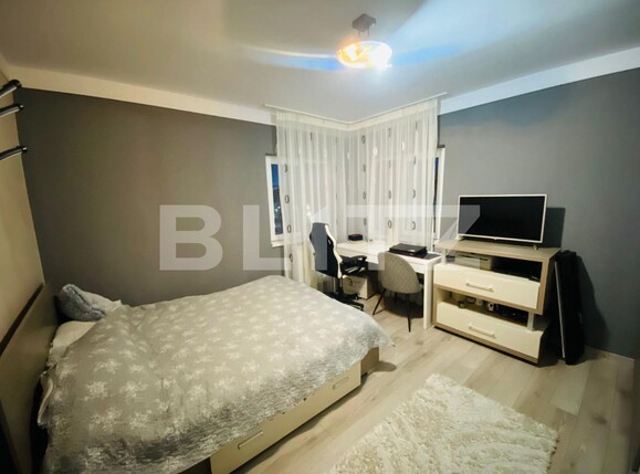Apartament de vânzare 2 camere Floreşti - 132463AV | BLITZ Cluj-Napoca | Poza5