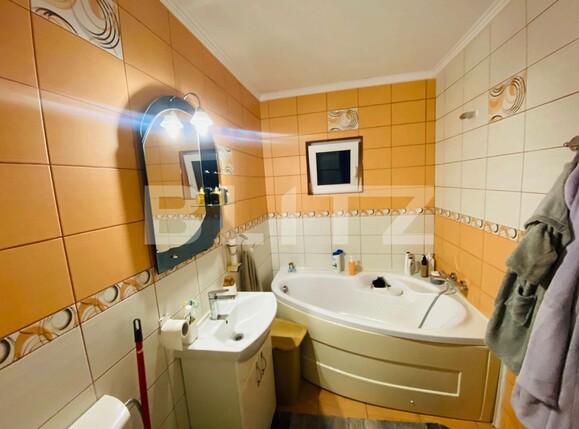 Apartament de vânzare 2 camere Floreşti - 132463AV | BLITZ Cluj-Napoca | Poza9