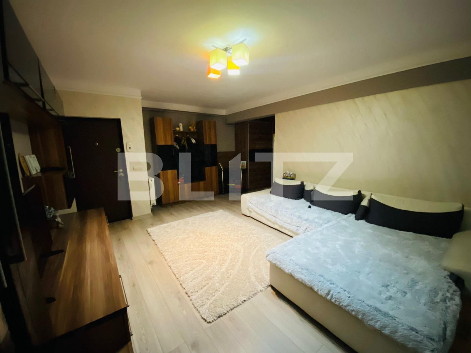 Apartament de vânzare 2 camere Floreşti - 132463AV | BLITZ Cluj-Napoca | Poza2