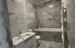 Apartament cu o camera, 38mp, orientare vestica, Iulius Mall