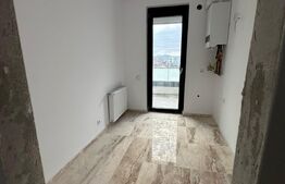 Apartament cu o camera, 38mp, orientare vestica, Iulius Mall