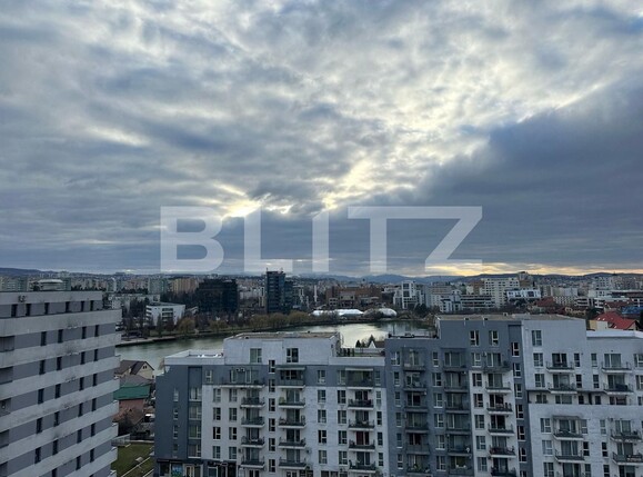 Garsonieră de vânzare Gheorgheni - 132466AV | BLITZ Cluj-Napoca | Poza1