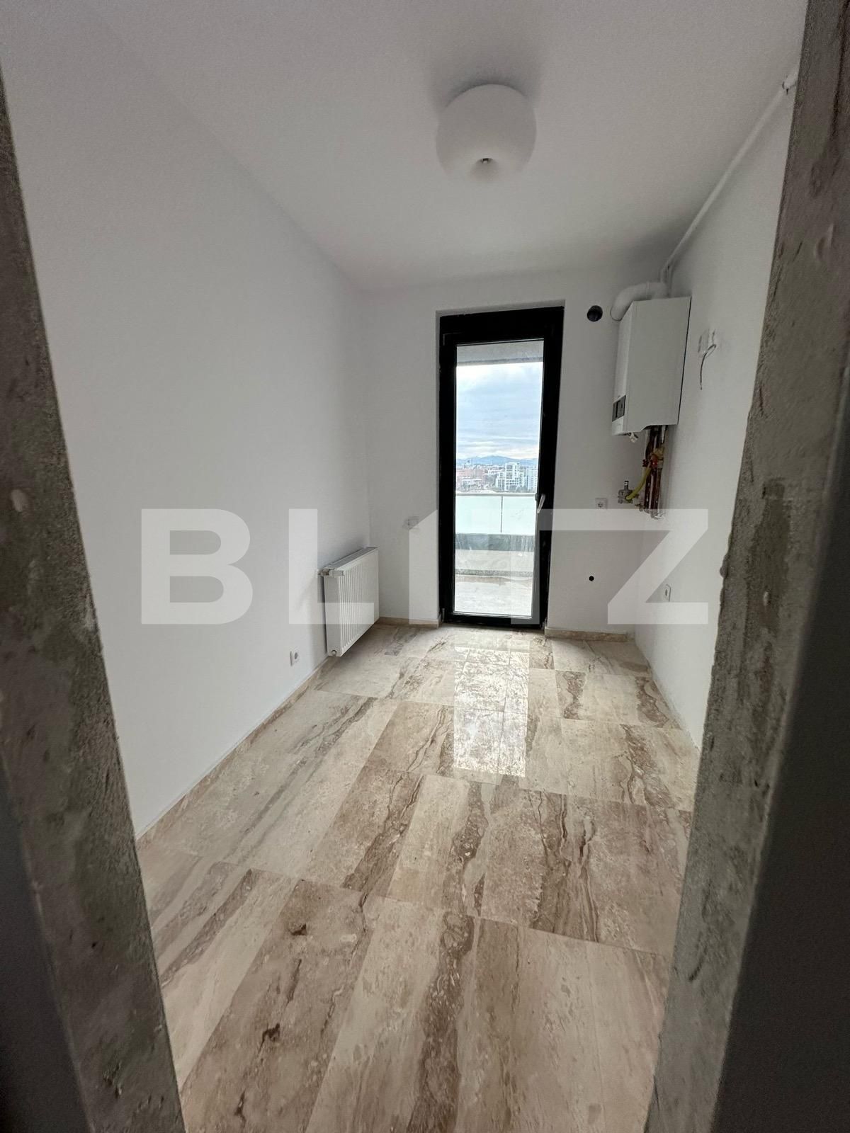 Garsonieră de vânzare Gheorgheni - 132466AV | BLITZ Cluj-Napoca | Poza2