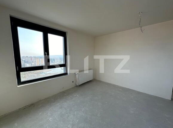 Apartament de vânzare 2 camere Gheorgheni - 132469AV | BLITZ Cluj-Napoca | Poza3