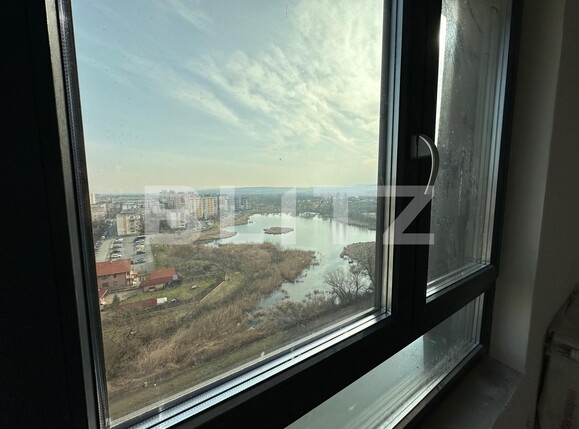 Apartament de vânzare 2 camere Gheorgheni - 132469AV | BLITZ Cluj-Napoca | Poza1