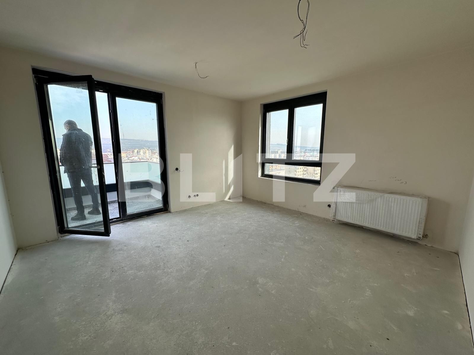 Apartament de vânzare 2 camere Gheorgheni - 132469AV | BLITZ Cluj-Napoca | Poza4