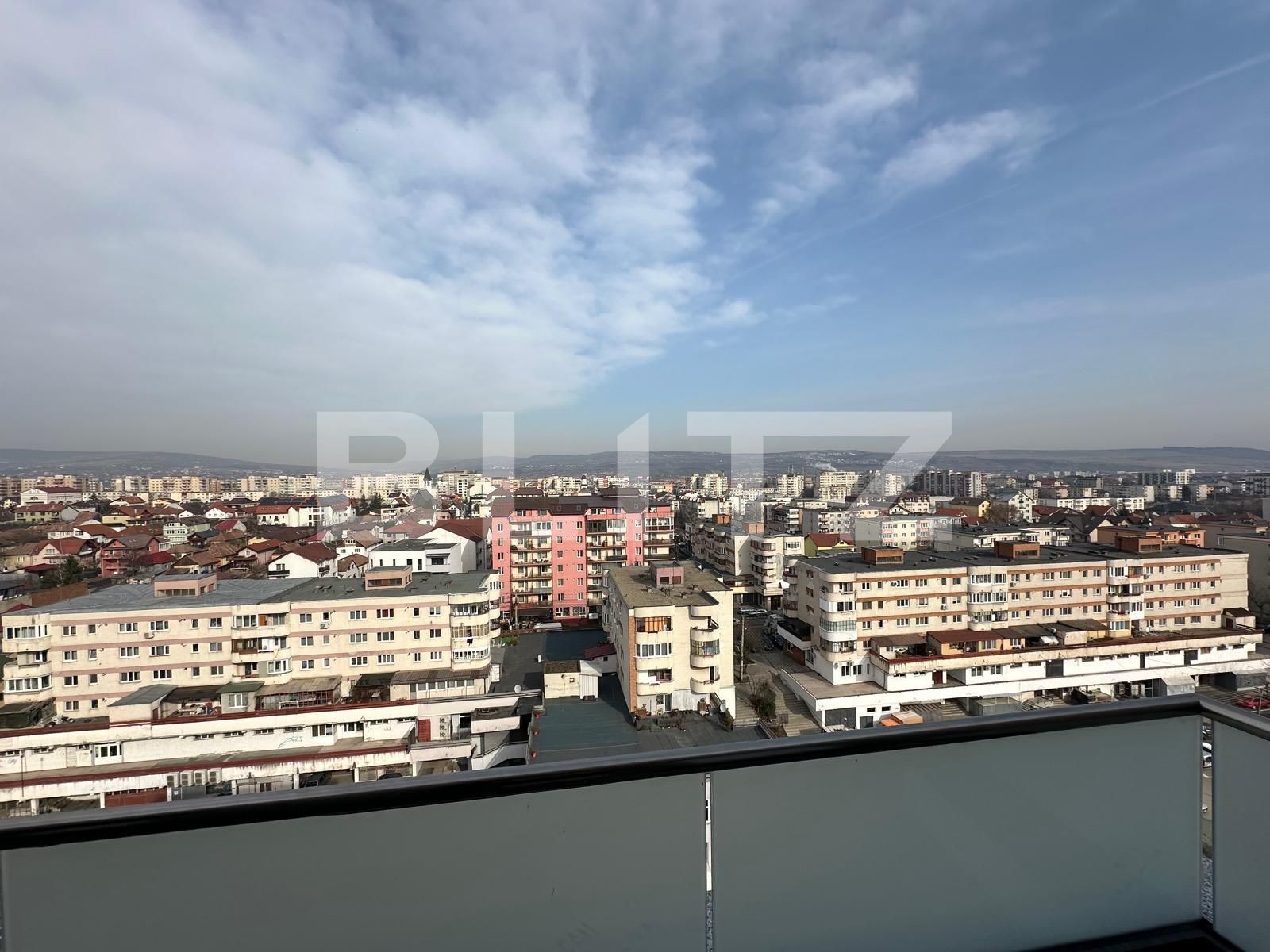 Apartament de vânzare 2 camere Gheorgheni - 132469AV | BLITZ Cluj-Napoca | Poza2