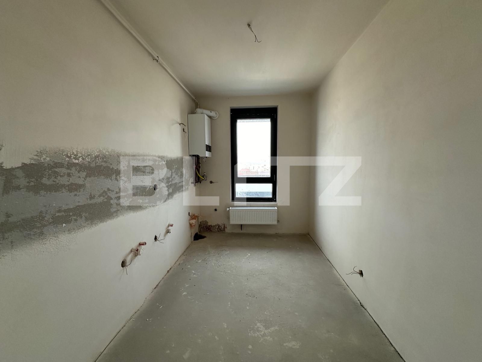 Apartament de vânzare 2 camere Gheorgheni - 132469AV | BLITZ Cluj-Napoca | Poza5