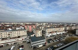 Apartament 3 camere, 66mp, orientare S-V, et intermediar, Iulius Mall