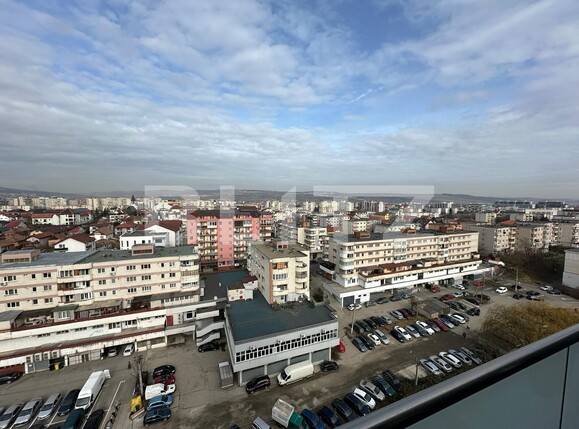 Apartament de vânzare 3 camere Gheorgheni - 132470AV | BLITZ Cluj-Napoca | Poza1