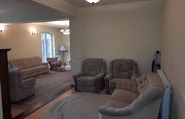 Casa 7 camere, cu semineu, 246 mp. utili, teren 1583 m.p, zona RÂȘNOV